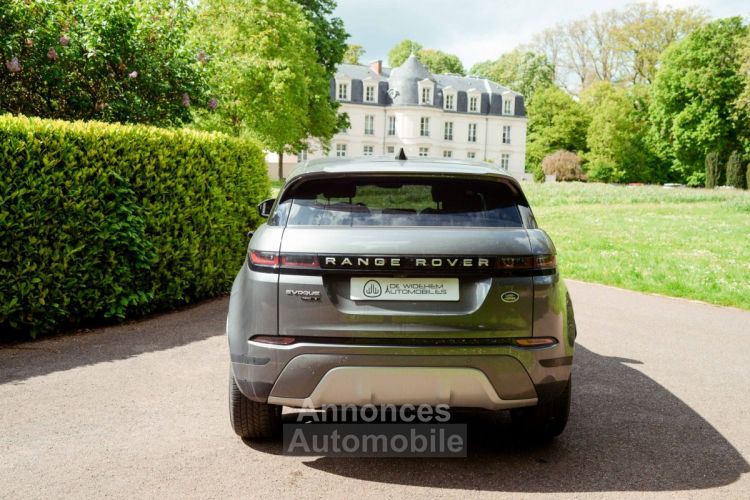 Land Rover Range Rover Evoque P 200 - <small></small> 49.900 € <small>TTC</small> - #2