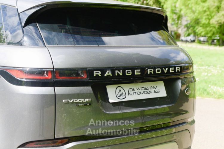 Land Rover Range Rover Evoque P 200 - <small></small> 49.900 € <small>TTC</small> - #3