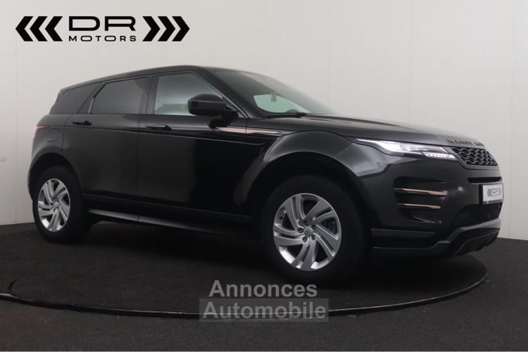 Land Rover Range Rover Evoque P160 MHEV R DYNAMIC - LEDER Apple Carplay LED ADAPTIVE CRUISE - <small></small> 32.995 € <small>TTC</small> - #2