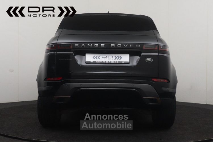 Land Rover Range Rover Evoque P160 MHEV R DYNAMIC - LEDER Apple Carplay LED ADAPTIVE CRUISE - <small></small> 32.995 € <small>TTC</small> - #3