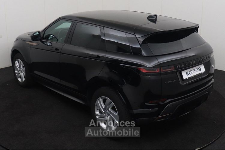 Land Rover Range Rover Evoque P160 MHEV R DYNAMIC - LEDER Apple Carplay LED ADAPTIVE CRUISE - <small></small> 32.995 € <small>TTC</small> - #4