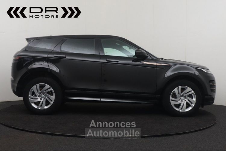 Land Rover Range Rover Evoque P160 MHEV R DYNAMIC - LEDER Apple Carplay LED ADAPTIVE CRUISE - <small></small> 32.995 € <small>TTC</small> - #5