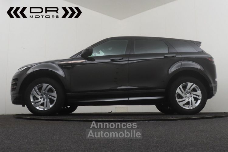 Land Rover Range Rover Evoque P160 MHEV R DYNAMIC - LEDER Apple Carplay LED ADAPTIVE CRUISE - <small></small> 32.995 € <small>TTC</small> - #6