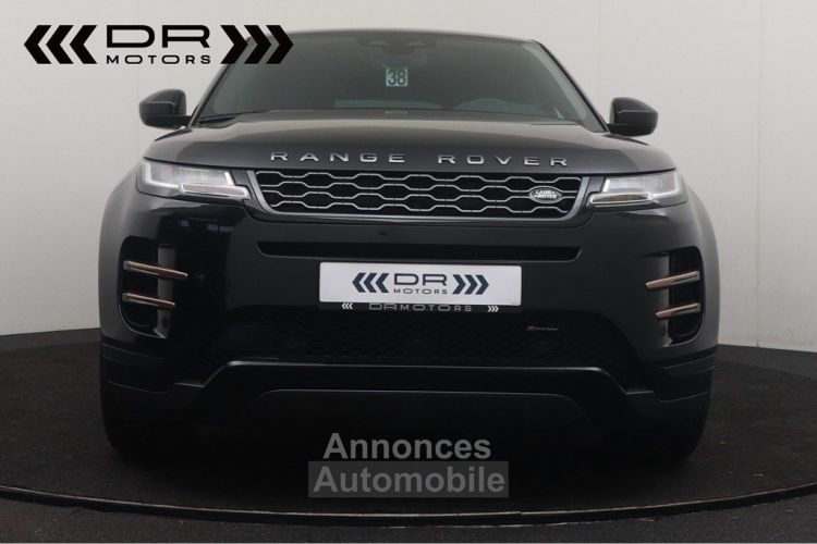 Land Rover Range Rover Evoque P160 MHEV R DYNAMIC - LEDER Apple Carplay LED ADAPTIVE CRUISE - <small></small> 32.995 € <small>TTC</small> - #7