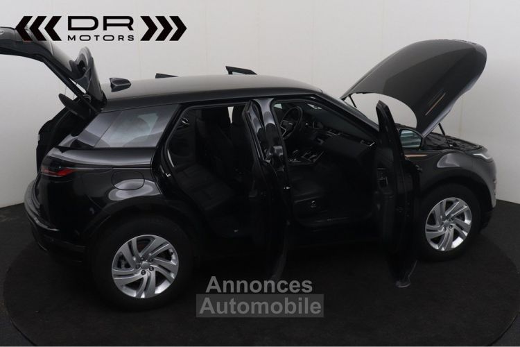 Land Rover Range Rover Evoque P160 MHEV R DYNAMIC - LEDER Apple Carplay LED ADAPTIVE CRUISE - <small></small> 32.995 € <small>TTC</small> - #11