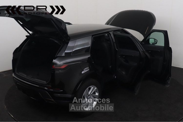 Land Rover Range Rover Evoque P160 MHEV R DYNAMIC - LEDER Apple Carplay LED ADAPTIVE CRUISE - <small></small> 32.995 € <small>TTC</small> - #12