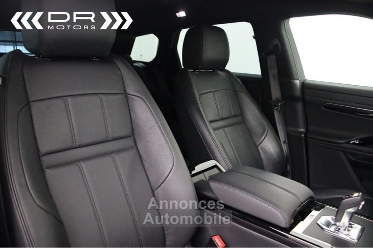 Land Rover Range Rover Evoque P160 MHEV R DYNAMIC - LEDER Apple Carplay LED ADAPTIVE CRUISE - <small></small> 32.995 € <small>TTC</small> - #13