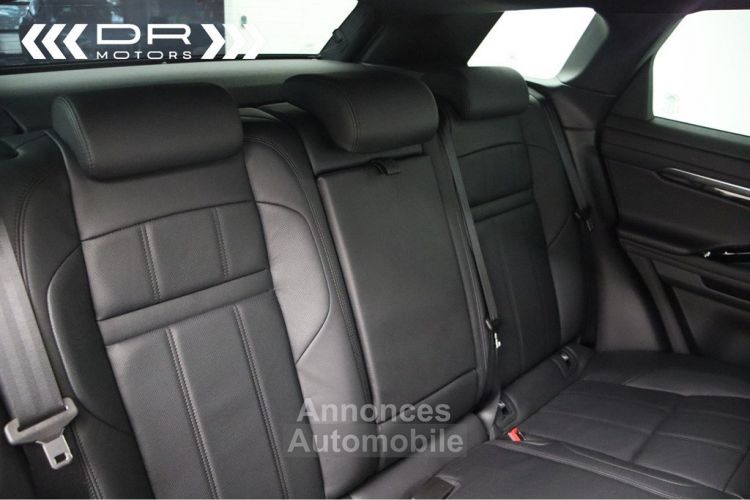 Land Rover Range Rover Evoque P160 MHEV R DYNAMIC - LEDER Apple Carplay LED ADAPTIVE CRUISE - <small></small> 32.995 € <small>TTC</small> - #14