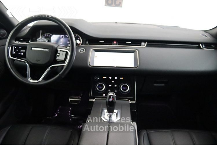 Land Rover Range Rover Evoque P160 MHEV R DYNAMIC - LEDER Apple Carplay LED ADAPTIVE CRUISE - <small></small> 32.995 € <small>TTC</small> - #16