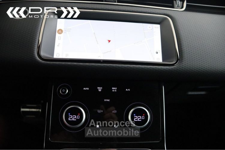 Land Rover Range Rover Evoque P160 MHEV R DYNAMIC - LEDER Apple Carplay LED ADAPTIVE CRUISE - <small></small> 32.995 € <small>TTC</small> - #17