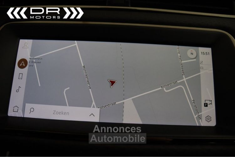 Land Rover Range Rover Evoque P160 MHEV R DYNAMIC - LEDER Apple Carplay LED ADAPTIVE CRUISE - <small></small> 32.995 € <small>TTC</small> - #18