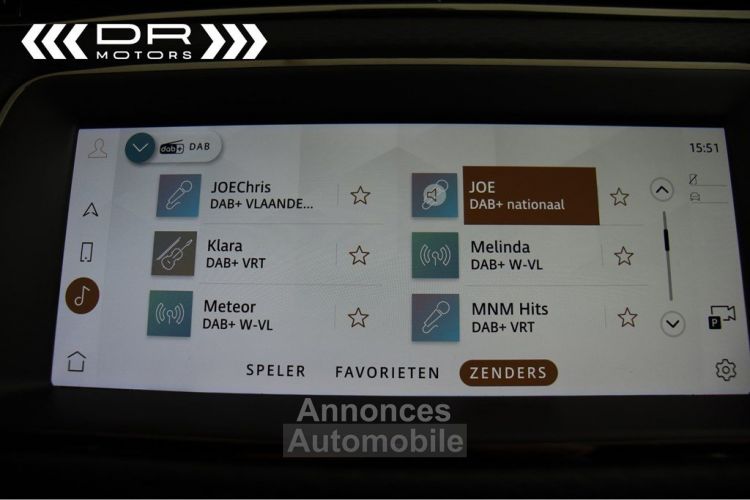 Land Rover Range Rover Evoque P160 MHEV R DYNAMIC - LEDER Apple Carplay LED ADAPTIVE CRUISE - <small></small> 32.995 € <small>TTC</small> - #19