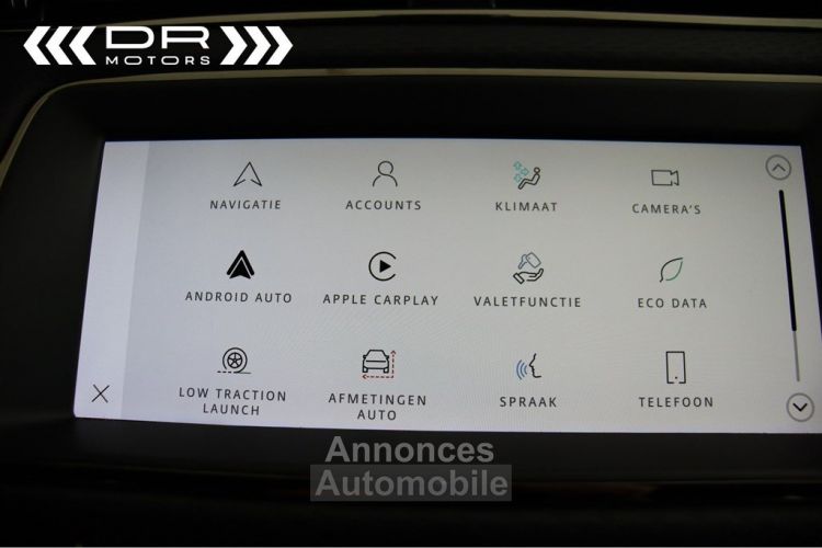 Land Rover Range Rover Evoque P160 MHEV R DYNAMIC - LEDER Apple Carplay LED ADAPTIVE CRUISE - <small></small> 32.995 € <small>TTC</small> - #21