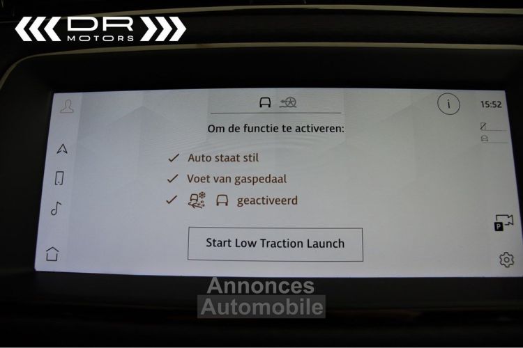 Land Rover Range Rover Evoque P160 MHEV R DYNAMIC - LEDER Apple Carplay LED ADAPTIVE CRUISE - <small></small> 32.995 € <small>TTC</small> - #24