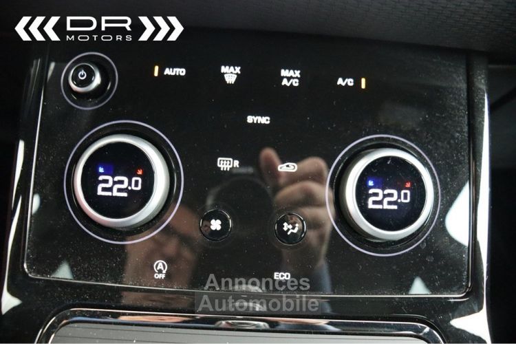 Land Rover Range Rover Evoque P160 MHEV R DYNAMIC - LEDER Apple Carplay LED ADAPTIVE CRUISE - <small></small> 32.995 € <small>TTC</small> - #28