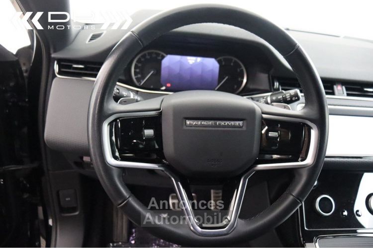 Land Rover Range Rover Evoque P160 MHEV R DYNAMIC - LEDER Apple Carplay LED ADAPTIVE CRUISE - <small></small> 32.995 € <small>TTC</small> - #35