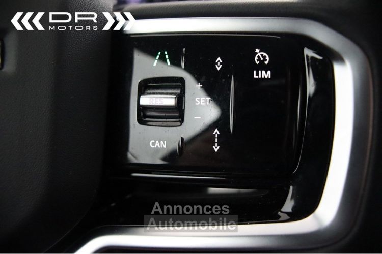 Land Rover Range Rover Evoque P160 MHEV R DYNAMIC - LEDER Apple Carplay LED ADAPTIVE CRUISE - <small></small> 32.995 € <small>TTC</small> - #37