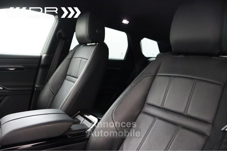 Land Rover Range Rover Evoque P160 MHEV R DYNAMIC - LEDER Apple Carplay LED ADAPTIVE CRUISE - <small></small> 32.995 € <small>TTC</small> - #39