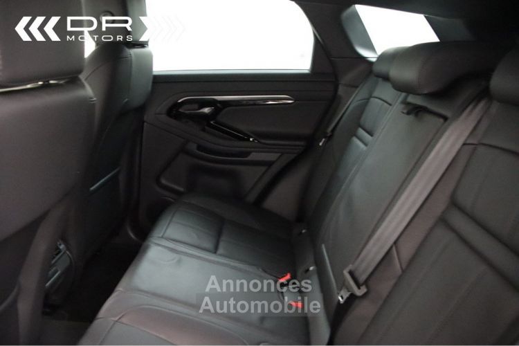 Land Rover Range Rover Evoque P160 MHEV R DYNAMIC - LEDER Apple Carplay LED ADAPTIVE CRUISE - <small></small> 32.995 € <small>TTC</small> - #43