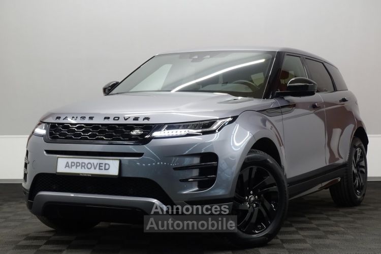 Land Rover Range Rover Evoque P200 - <small></small> 34.950 € <small>TTC</small> - #1