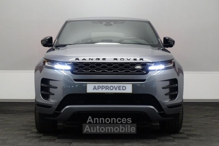 Land Rover Range Rover Evoque P200 - <small></small> 34.950 € <small>TTC</small> - #2