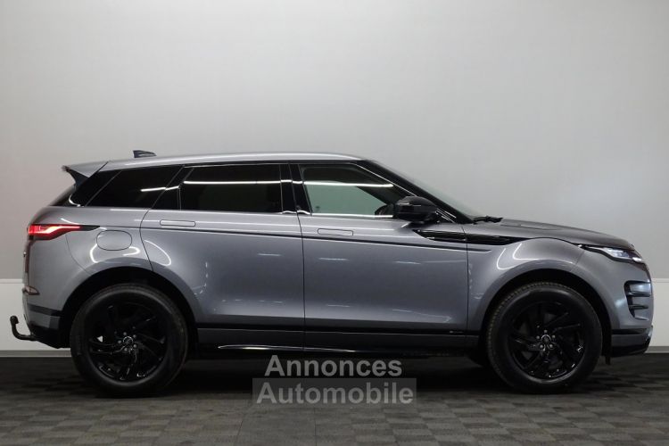 Land Rover Range Rover Evoque P200 - <small></small> 34.950 € <small>TTC</small> - #3