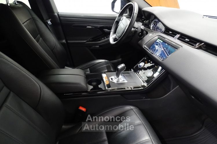 Land Rover Range Rover Evoque P200 - <small></small> 34.950 € <small>TTC</small> - #7