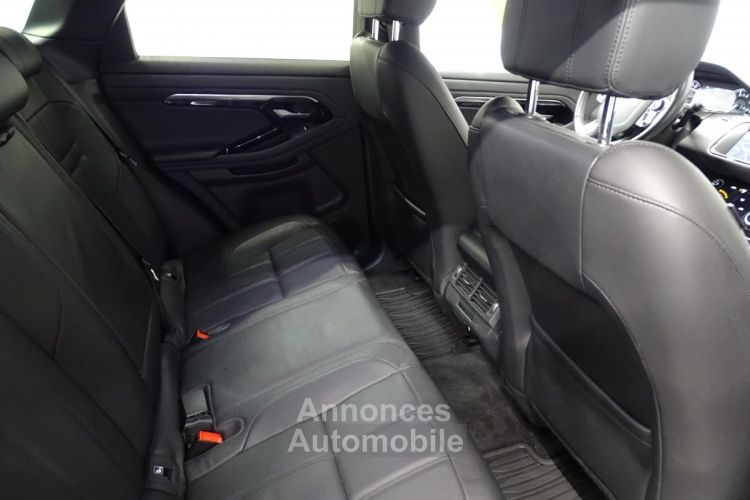 Land Rover Range Rover Evoque P200 - <small></small> 34.950 € <small>TTC</small> - #8