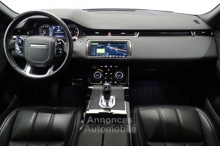 Land Rover Range Rover Evoque P200 - <small></small> 34.950 € <small>TTC</small> - #9