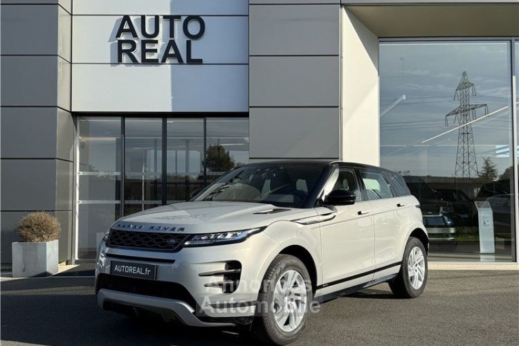 Land Rover Range Rover Evoque P200 AWD BVA9 R-Dynamic S - <small></small> 29.900 € <small>TTC</small> - #1