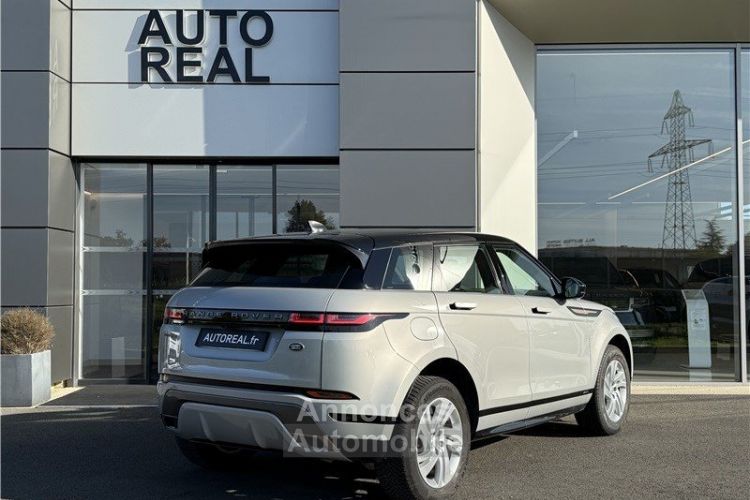 Land Rover Range Rover Evoque P200 AWD BVA9 R-Dynamic S - <small></small> 29.900 € <small>TTC</small> - #2