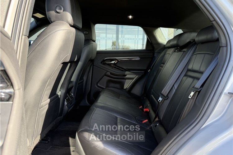 Land Rover Range Rover Evoque P200 AWD BVA9 R-Dynamic S - <small></small> 29.900 € <small>TTC</small> - #8