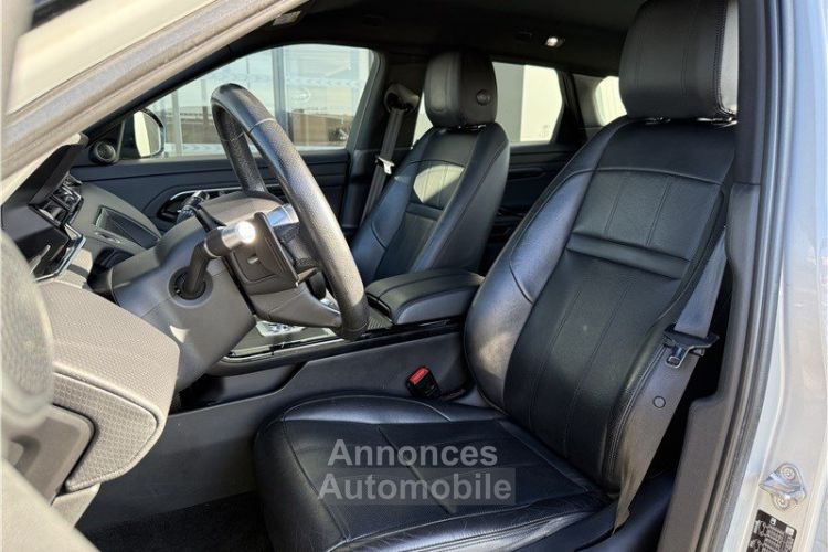 Land Rover Range Rover Evoque P200 AWD BVA9 R-Dynamic S - <small></small> 29.900 € <small>TTC</small> - #12