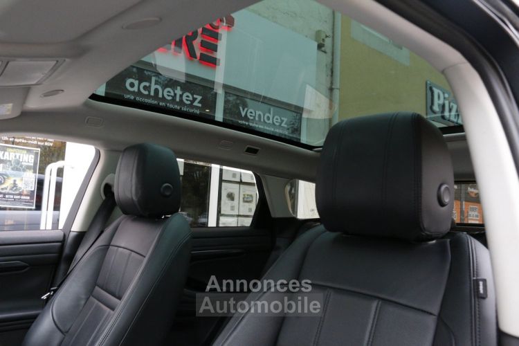 Land Rover Range Rover Evoque P200 Flexifuel AWD NOLITA BVA9 (Toit pano,CarPlay) - <small></small> 34.990 € <small>TTC</small> - #16