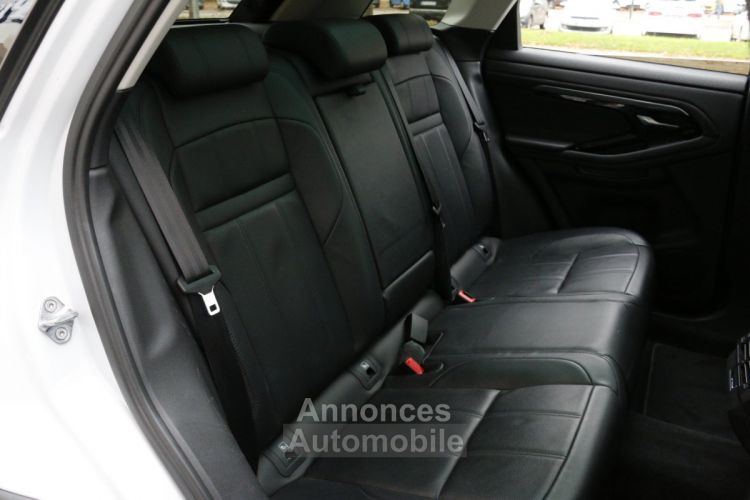 Land Rover Range Rover Evoque P200 Flexifuel AWD NOLITA BVA9 (Toit pano,CarPlay) - <small></small> 34.990 € <small>TTC</small> - #17