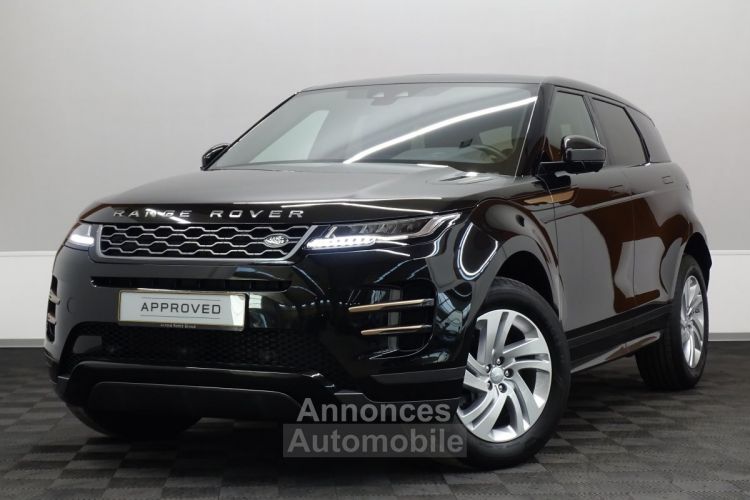 Land Rover Range Rover Evoque P200 R-Dynamic S AWD Auto - <small></small> 33.990 € <small>TTC</small> - #1