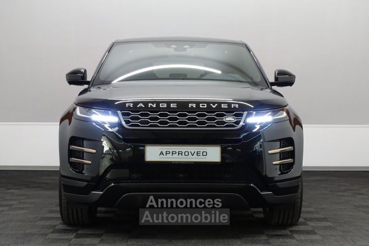 Land Rover Range Rover Evoque P200 R-Dynamic S AWD Auto - <small></small> 33.990 € <small>TTC</small> - #2