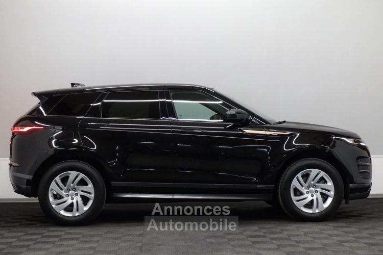 Land Rover Range Rover Evoque P200 R-Dynamic S AWD Auto - <small></small> 33.990 € <small>TTC</small> - #3