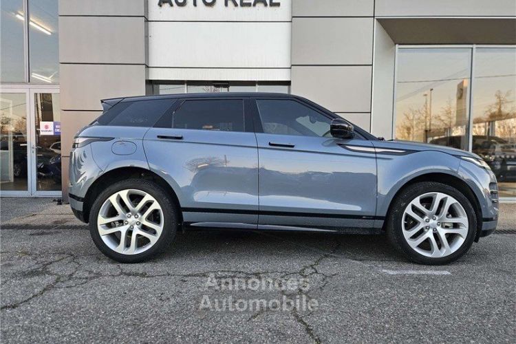 Land Rover Range Rover Evoque P250 AWD BVA9 R-Dynamic First Edition - <small></small> 37.900 € <small>TTC</small> - #3