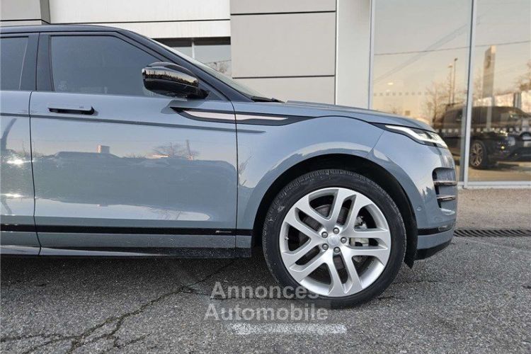 Land Rover Range Rover Evoque P250 AWD BVA9 R-Dynamic First Edition - <small></small> 37.900 € <small>TTC</small> - #5