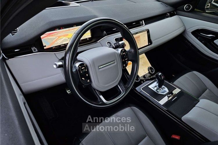 Land Rover Range Rover Evoque P250 AWD BVA9 R-Dynamic First Edition - <small></small> 37.900 € <small>TTC</small> - #13