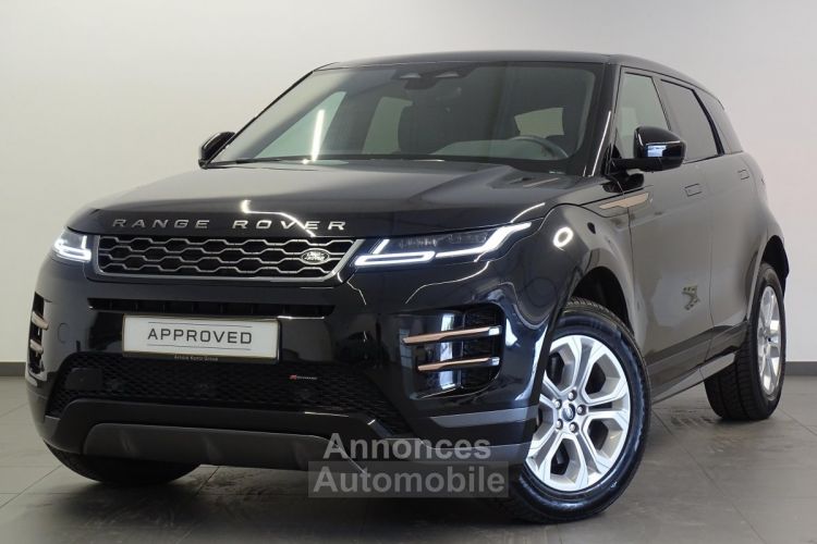 Land Rover Range Rover Evoque P250 R-Dynamic HSE - <small></small> 45.990 € <small>TTC</small> - #1