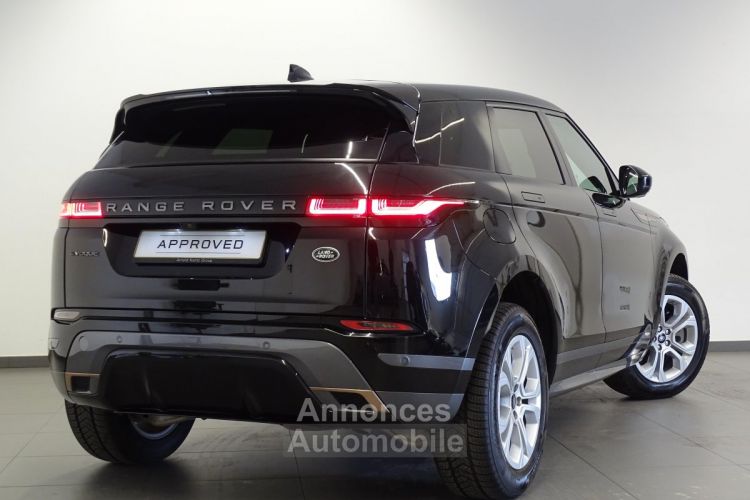 Land Rover Range Rover Evoque P250 R-Dynamic HSE - <small></small> 45.990 € <small>TTC</small> - #4