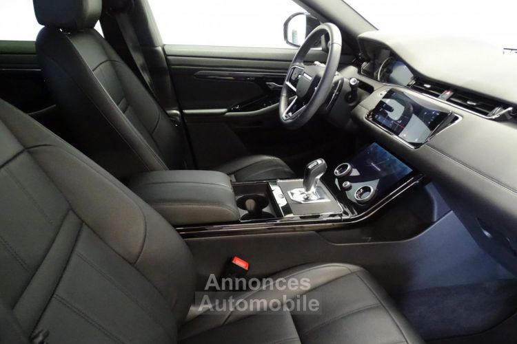 Land Rover Range Rover Evoque P250 R-Dynamic HSE - <small></small> 45.990 € <small>TTC</small> - #7