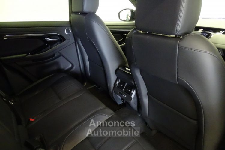 Land Rover Range Rover Evoque P250 R-Dynamic HSE - <small></small> 45.990 € <small>TTC</small> - #8