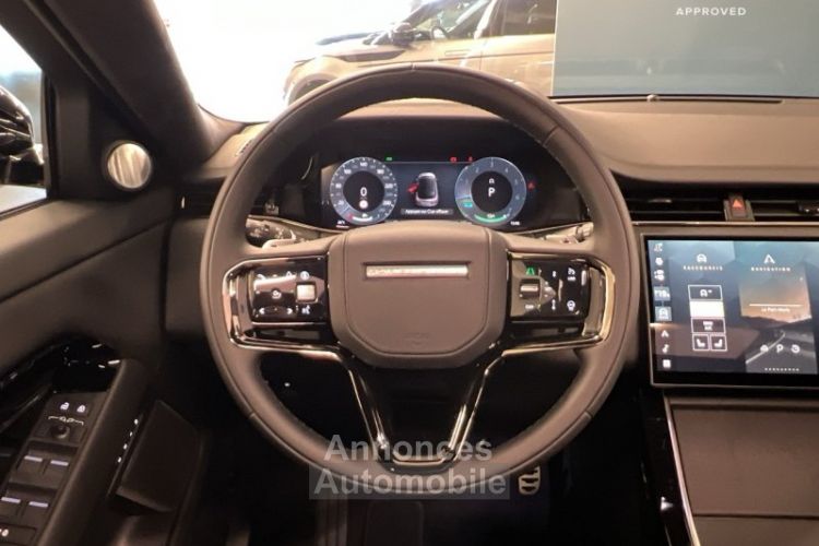 Land Rover Range Rover Evoque P270e PHEV 269ch Autobiography - <small></small> 82.900 € <small>TTC</small> - #7