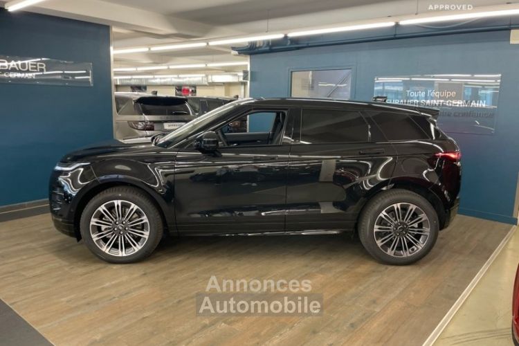 Land Rover Range Rover Evoque P270e PHEV 269ch Dynamic SE - <small></small> 69.900 € <small>TTC</small> - #2