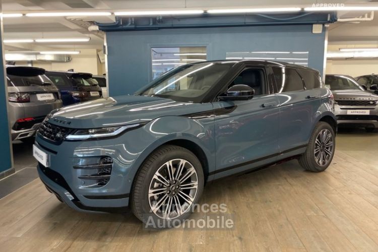 Land Rover Range Rover Evoque P270e PHEV 269ch Dynamic SE - <small></small> 69.900 € <small>TTC</small> - #1