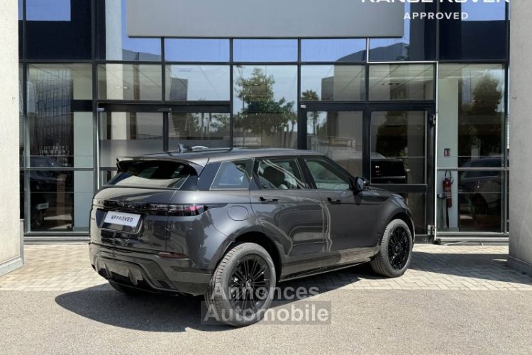 Land Rover Range Rover Evoque P270e PHEV 269ch Dynamic SE - <small></small> 74.900 € <small>TTC</small> - #2