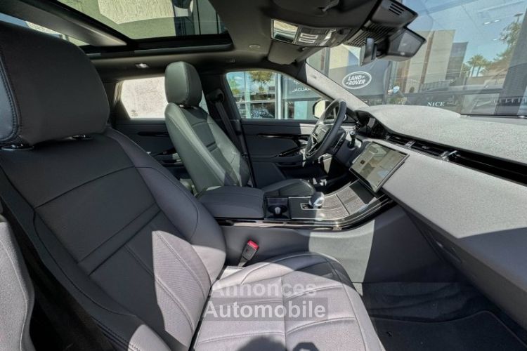 Land Rover Range Rover Evoque P270e PHEV 269ch Dynamic SE - <small></small> 74.900 € <small>TTC</small> - #3